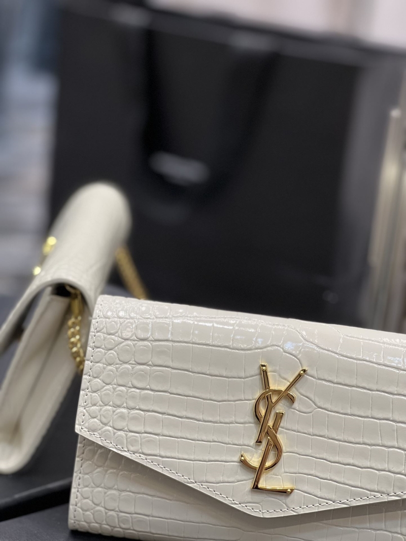 YSL Satchel Bags